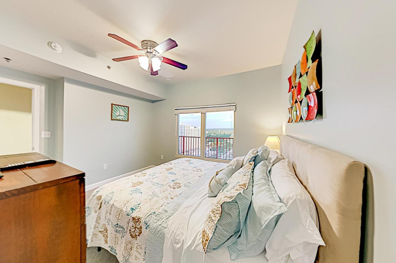 Shores Of Panama III Panama City Beach Exterior foto