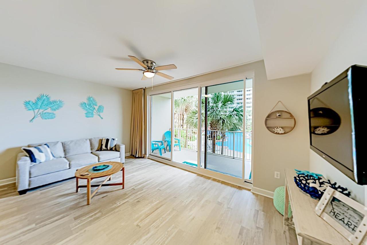 Shores Of Panama III Panama City Beach Exterior foto