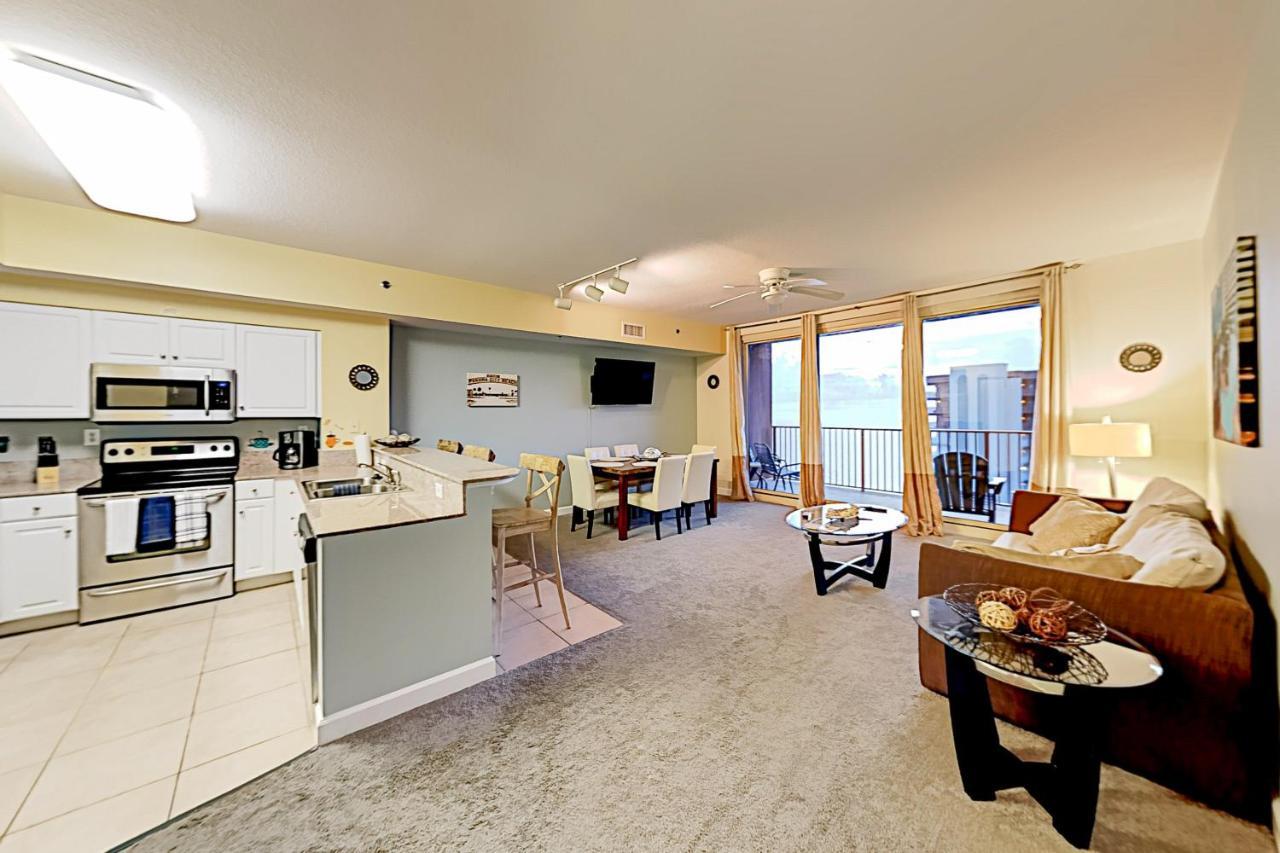 Shores Of Panama III Panama City Beach Exterior foto