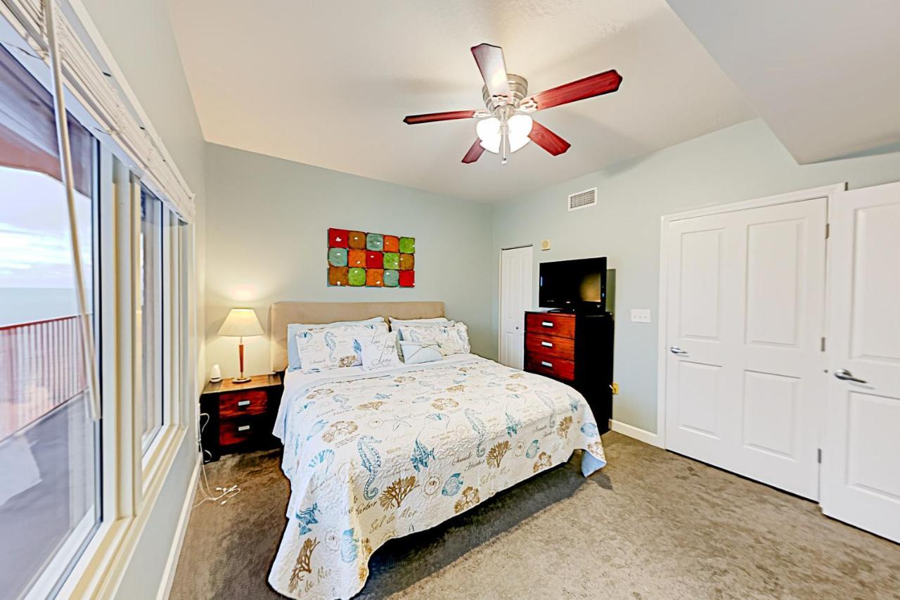 Shores Of Panama III Panama City Beach Exterior foto