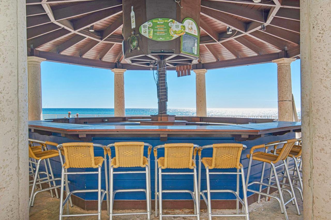 Shores Of Panama III Panama City Beach Exterior foto