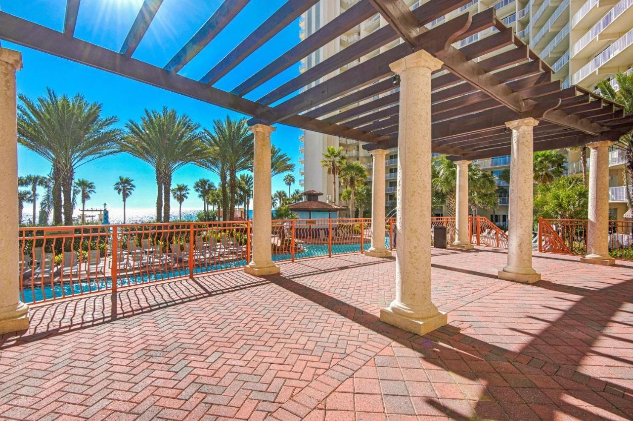 Shores Of Panama III Panama City Beach Exterior foto