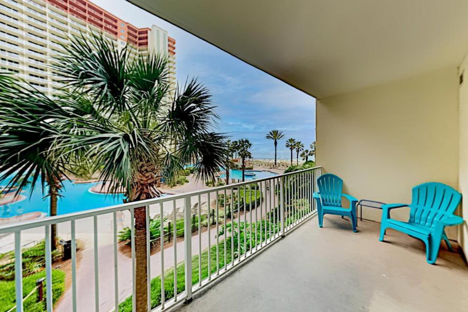 Shores Of Panama III Panama City Beach Exterior foto
