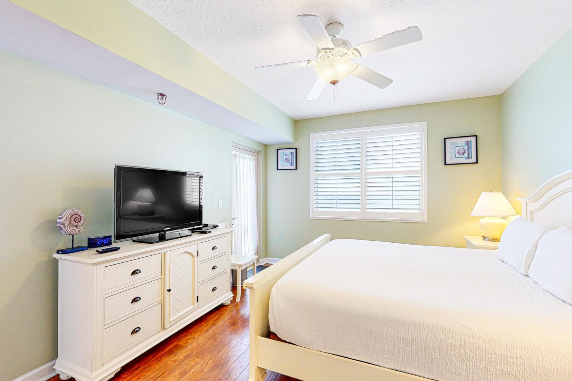 Shores Of Panama III Panama City Beach Quarto foto