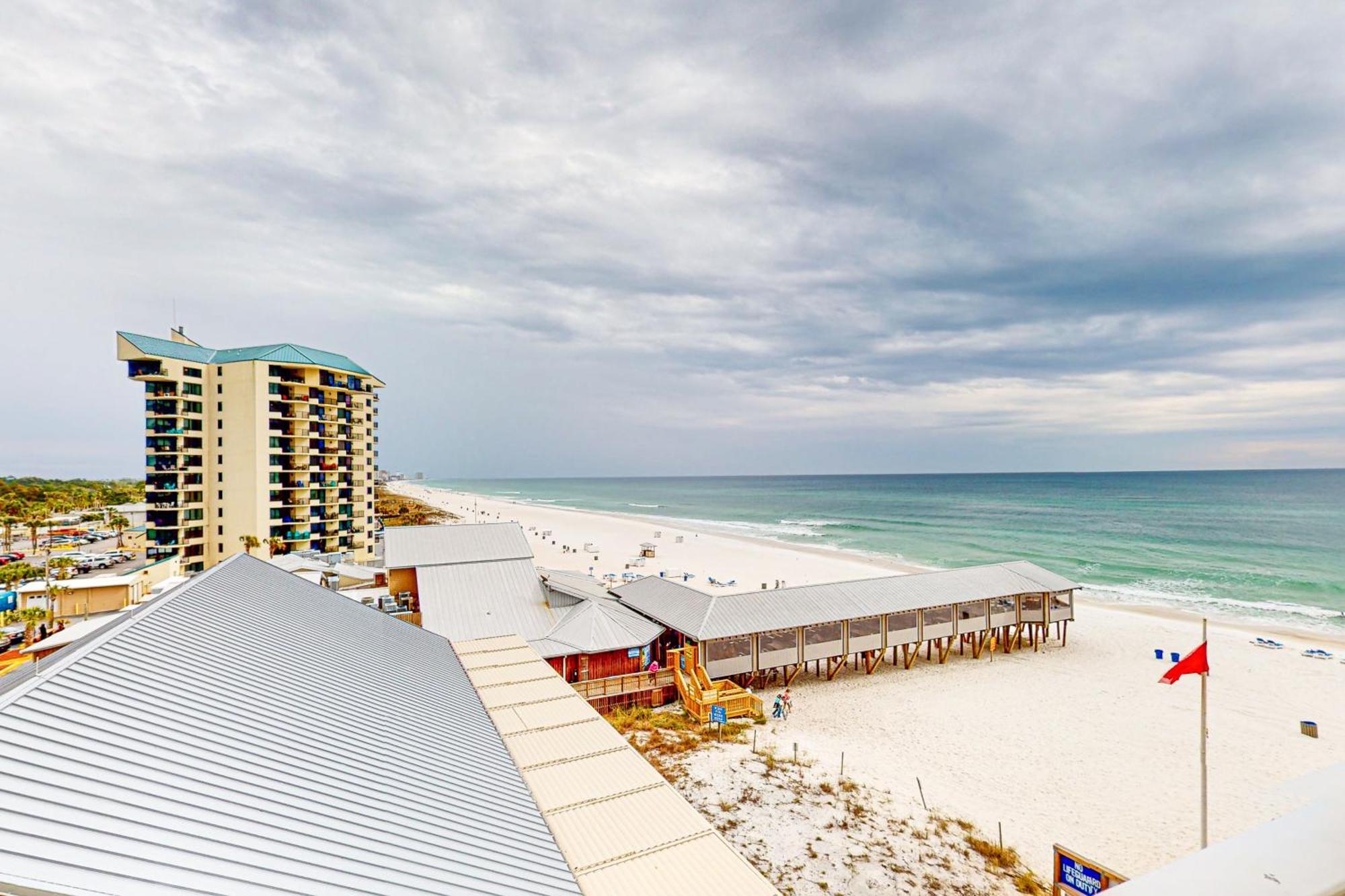 Shores Of Panama III Panama City Beach Quarto foto