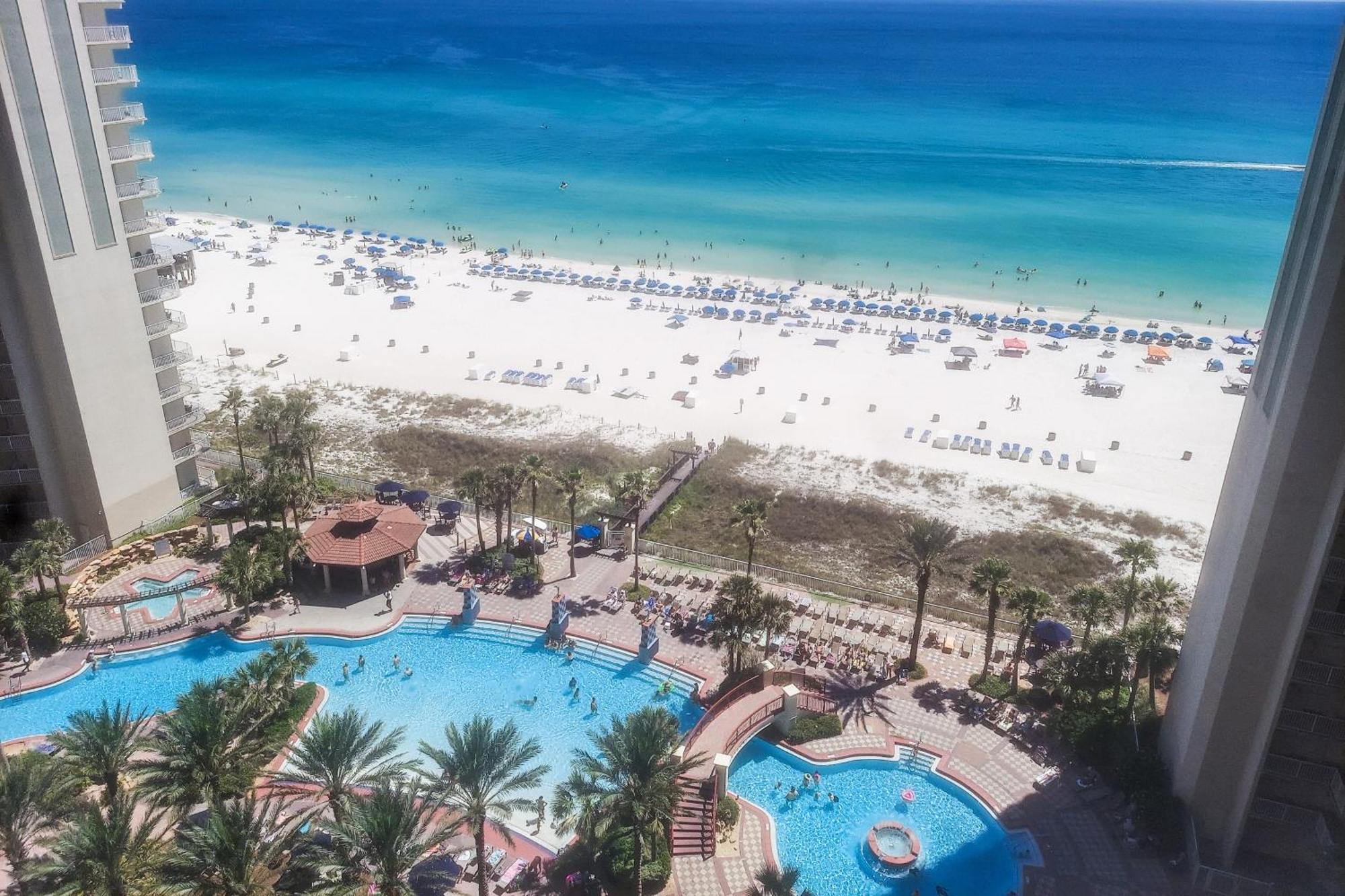 Shores Of Panama III Panama City Beach Quarto foto