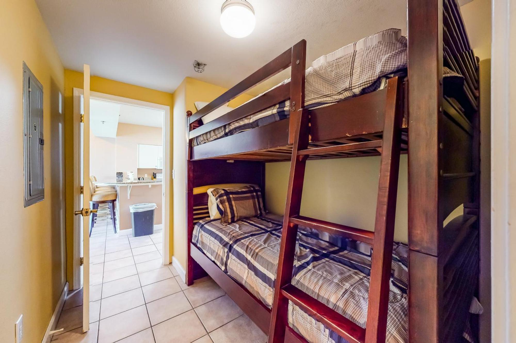 Shores Of Panama III Panama City Beach Quarto foto