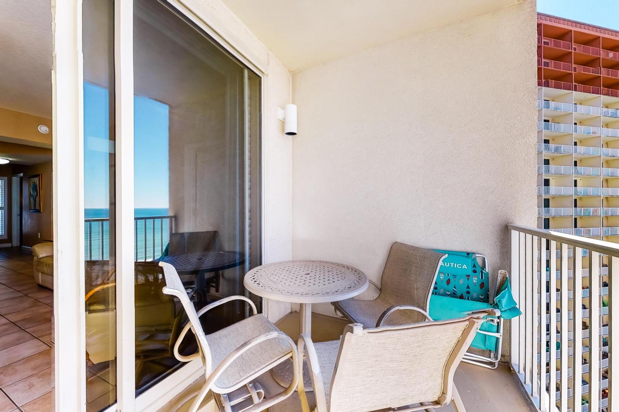 Shores Of Panama III Panama City Beach Quarto foto