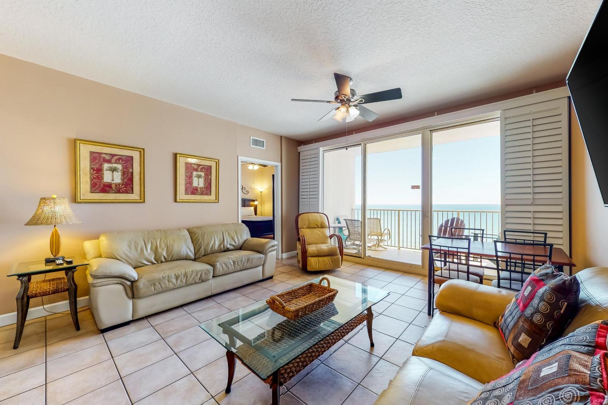 Shores Of Panama III Panama City Beach Quarto foto