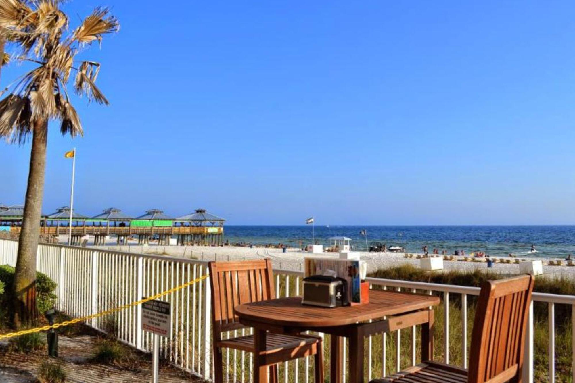 Shores Of Panama III Panama City Beach Quarto foto