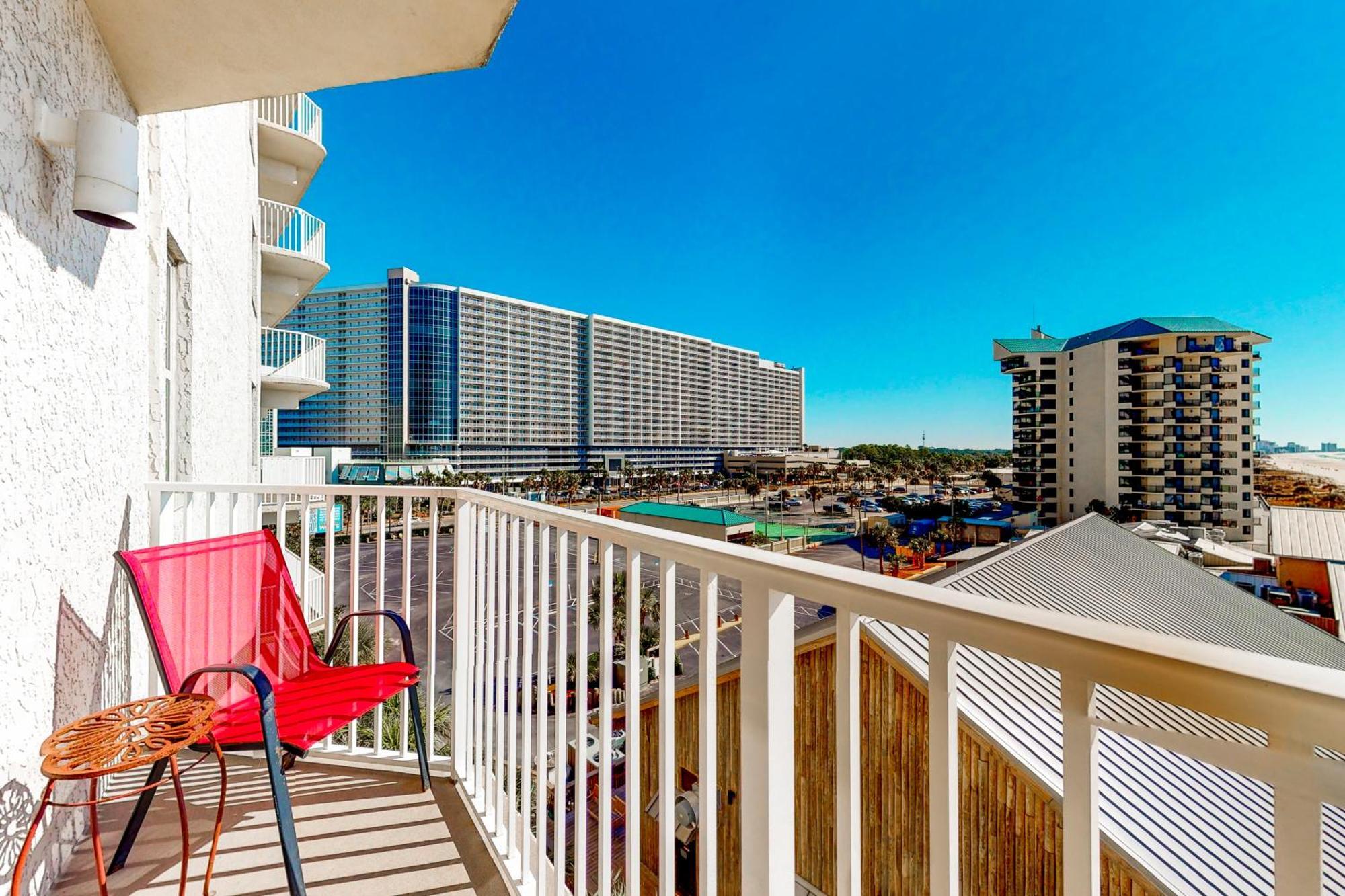 Shores Of Panama III Panama City Beach Quarto foto