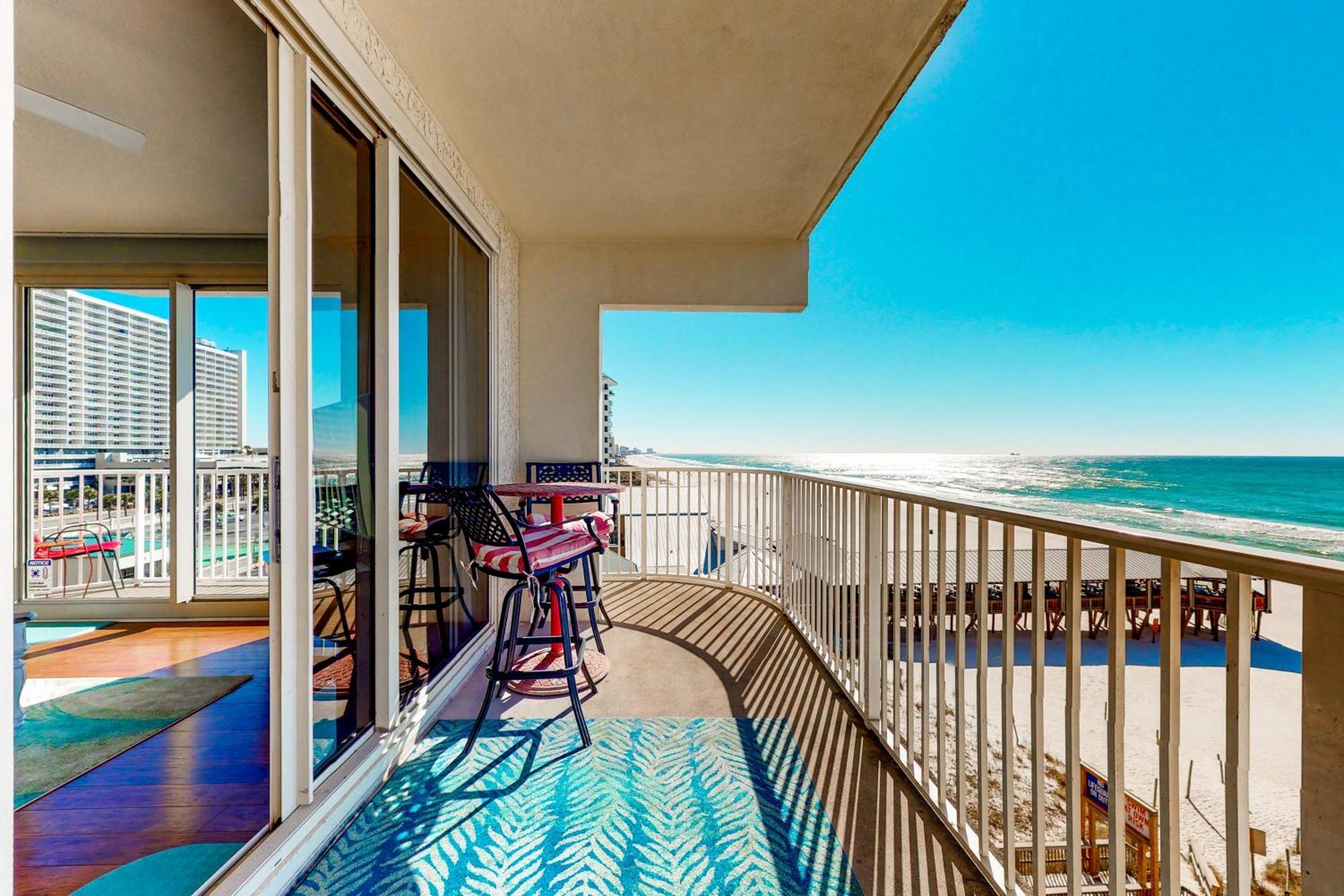 Shores Of Panama III Panama City Beach Quarto foto