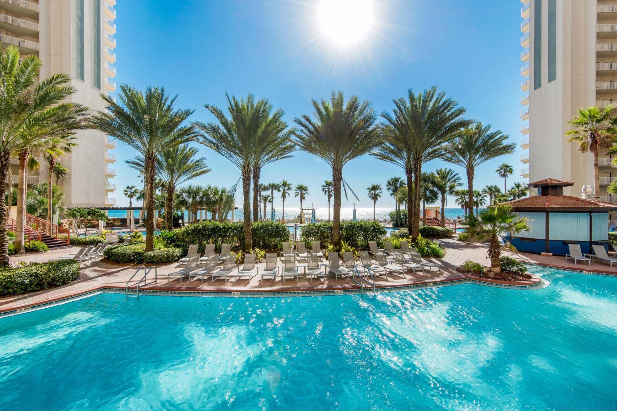 Shores Of Panama III Panama City Beach Quarto foto