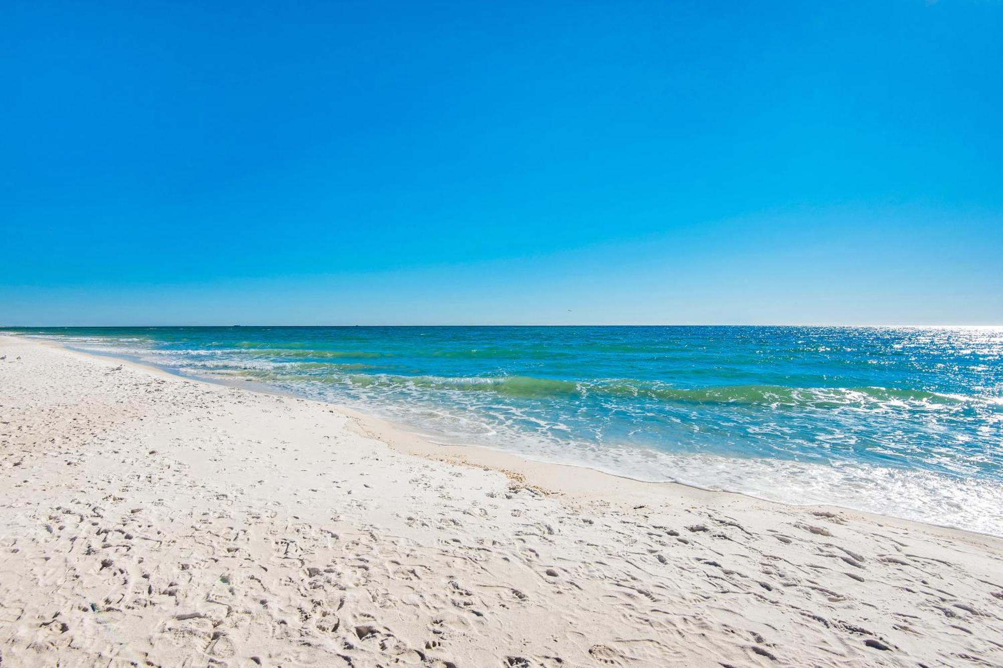 Shores Of Panama III Panama City Beach Quarto foto